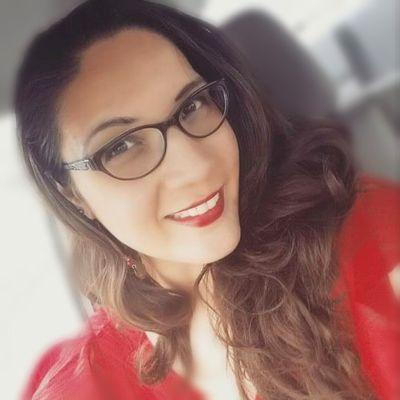Human Rights, Children's Rights and Human Trafficking expert. My goal: to be passionate about causes, make a difference in the world and empower people.