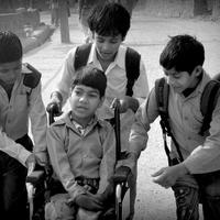 Disability Research (@crpd_india) 's Twitter Profile