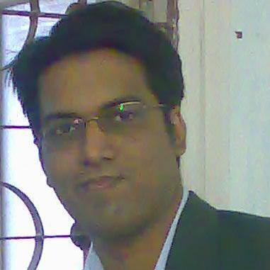 Mangesh Profile