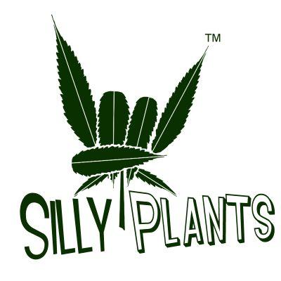 Sillyplants! Check out our website!