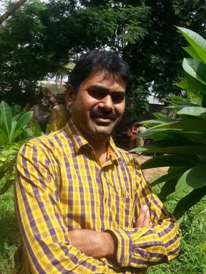 srikanthkonam's profile picture. 