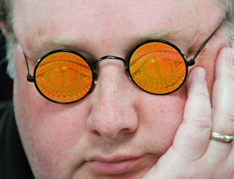 FossilMan Profile Picture