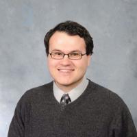Josh Wessell (@joshwessell) Twitter profile photo
