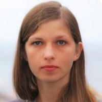 Olena Uvarova(@BHRinUkraine) 's Twitter Profile Photo