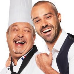 Official Page of @TheHotplate9's Philippe and Pascal. Which Restaurant will sizzle on #TheHotplate? Find out on @Channel9!