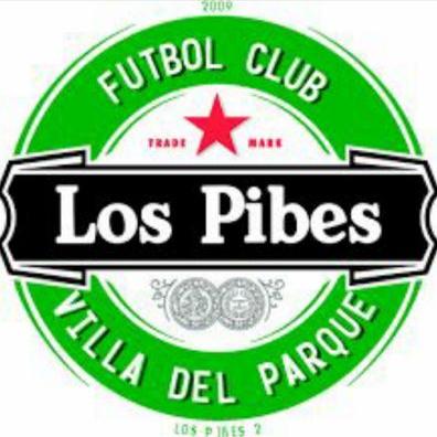 LOS PIBES FUTBOL CLUB on X: 🍫⚽🍫  / X