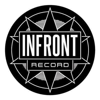 INFRONT RECORDさんのプロフィール画像