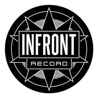 INFRONT RECORD (@infrontrecord) 's Twitter Profile