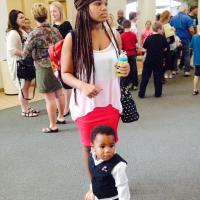 Mrs. Wise Interprise (@trac101) 's Twitter Profile