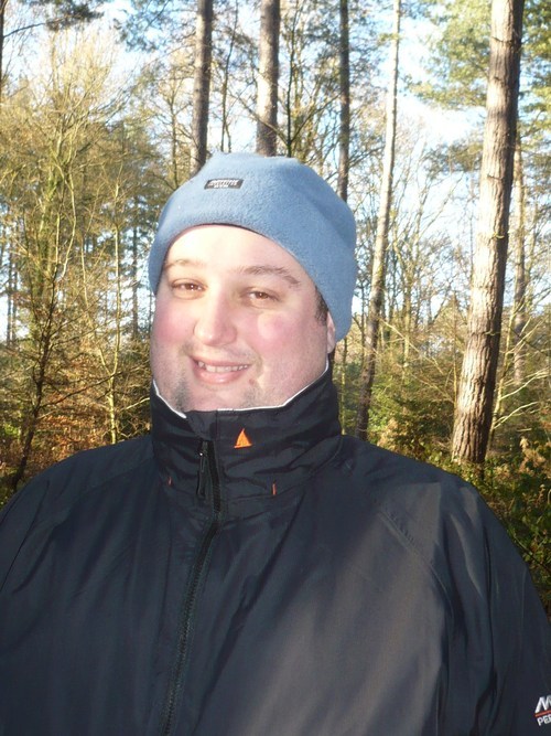 MattGoulding's profile picture. Twittering random thoughts from Fleet, UK.