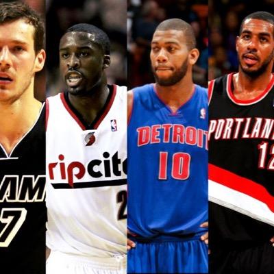 Covering every 2015 NBA Free Agency signing.