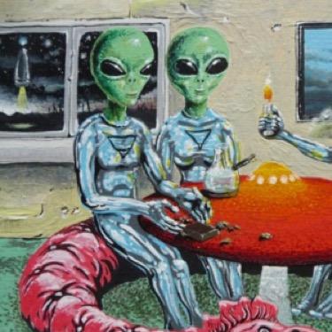 OurAbsence's profile picture. 