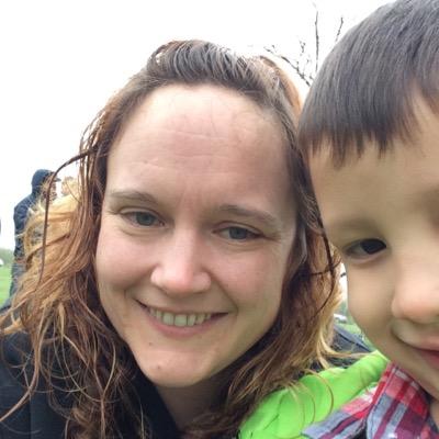 Oregon QRIS Co-Director, Licensed Zumba Instructor (ZIN), mom of two and a lazy tweeter.