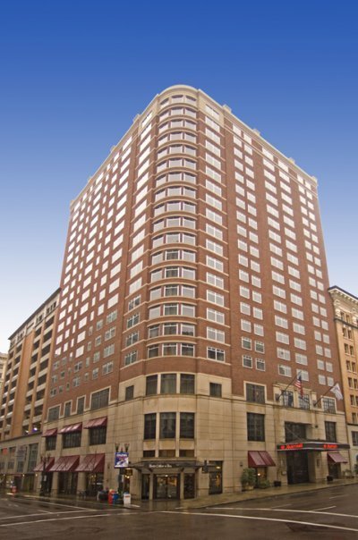 PortlndMarriott's profile picture. In the heart of Rose City, we at Portland Marriott City Center allow guests to tap into Portland’s vibrant urban rhythms, art and culture: follow 2 find out!