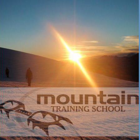 We provide Mountaineering, Rock Climbing and Ski Guide Training for aspiring climbers around the world.