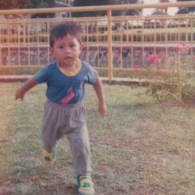 sarizawa_TAMAO's profile picture. Become someone..because of something..