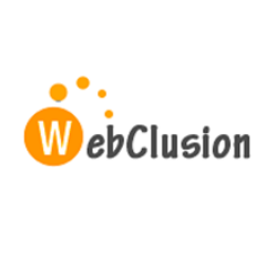 Build your successful #web presence with WebClusion. Our Services: #InternetMarketing #digitalMarketing #SEO #SocialMedia #PPC #ORM #WebDesigning #HTML
