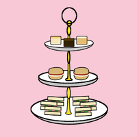 Carly'sAfternoonTeas(@CBAfternoonTeas) 's Twitter Profile Photo