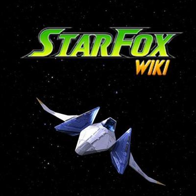 Star Fox Adventures, Arwingpedia