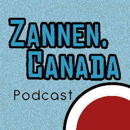 Podcast by @jbetteridge exploring the many relati​onships between anime and Canadian media.

Support me on Ko-fi: https://t.co/N5XG7cRsbj