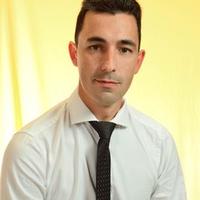 David Ordóñez (@daviles22) 's Twitter Profile