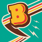 BoomArtwork's profile picture. I work under the name BoomArtwork as a freelance artist specialising in illustration and custom lettering since 2005.