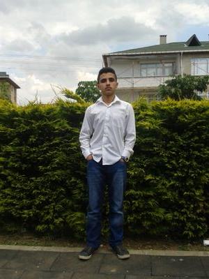 biter295's profile picture. ATATÜRK ANADOLU MESLEK LİSESİ