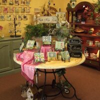 Stacey Huff (@scentchipsokc) 's Twitter Profile