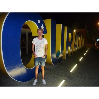 Jesse_Ket's profile picture. 