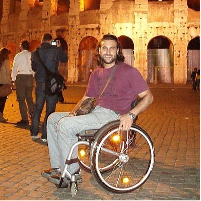 YiannisAkoum's profile picture. 