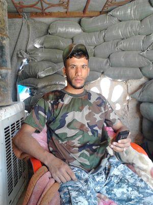 mPmspFhGy9HUgXf's profile picture. محمد القيسي