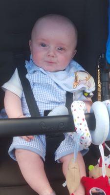 LaceysMummy11's profile picture. 