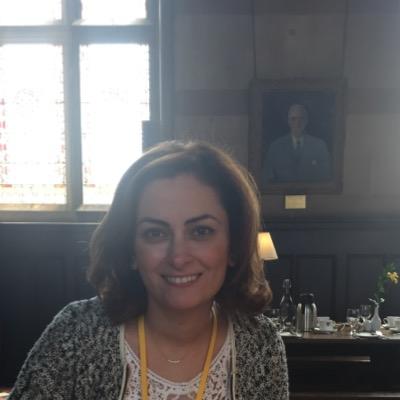 ChantalChelala's profile picture. 