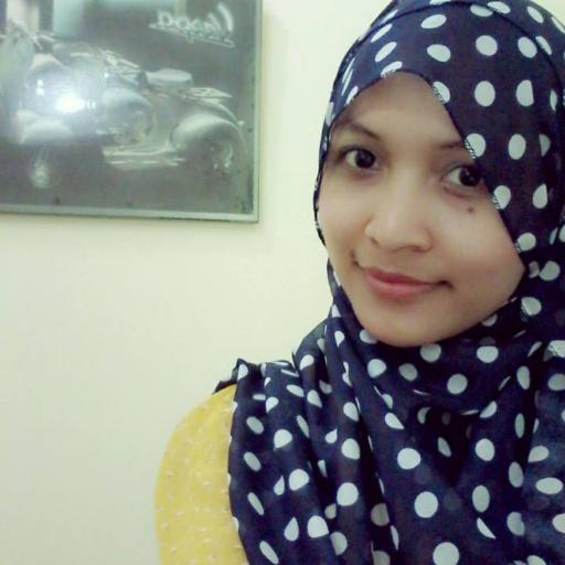 Mita1912's profile picture. Staff Administrasi | Jakarta barat