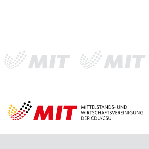 MeissenMit's profile picture. Anstand. Wohlstand. Mittelstand.