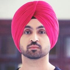 The official Diljit Dosanjh fan and news account.