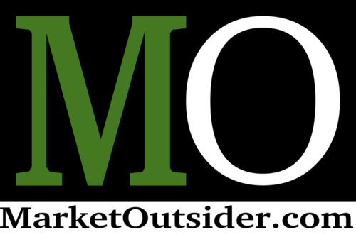 marketoutsider's profile picture. MarketOutsider's computers read the news to look for trends. http://t.co/BrCqmvqU0a for more info.