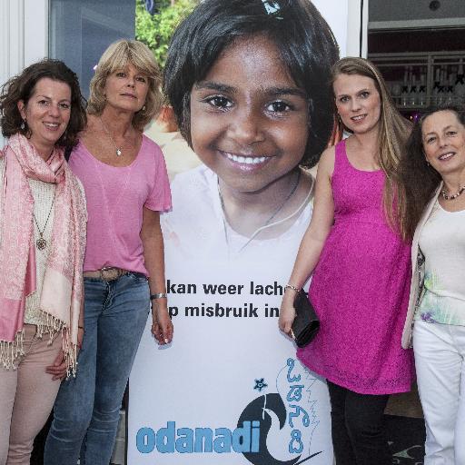 Odanadi_NL's profile picture. Met onze stichting bieden we vrouwen en kinderen die slachtoffer zijn van mensenhandel in India een thuis en een toekomst. #transparant#vrijwillig#betrouwbaar