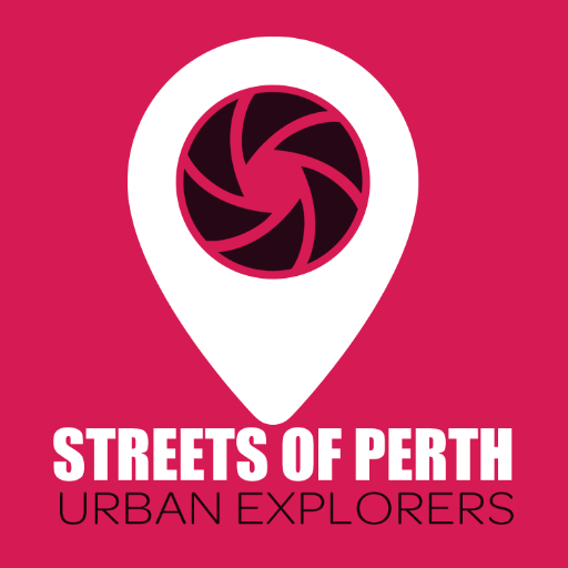 Urban explorers. Discover #Perth's sensational public art scene through photographic tour. All photos by @hiddenlaneway & @nikdigital #StreetsOfPerth