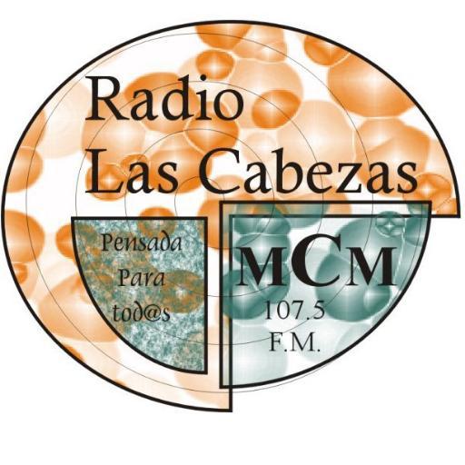 Emisora municipal de radio de Las Cabezas de San Juan.
Sintonízanos en 107.5FM y en https://t.co/5FiM22GhY9