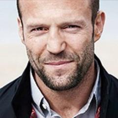 The Twitter support fan page for Jason Statham. Does Jason tweet? No, this is a fan page.