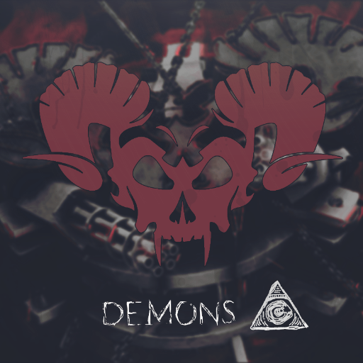 TheDemonsDM's profile picture. The Demons - Trickshotting and Sniping Team - Lead by Yanks DM + @JustMaymo