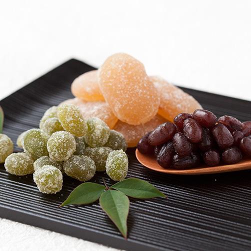 和菓子屋、株式会社十勝たちばなのオフィシャルアカウントです。「十勝甘納豆本舗」「菓心たちばな」「甘味しゅり春秋」の新商品情報や催事情報などを発信します。