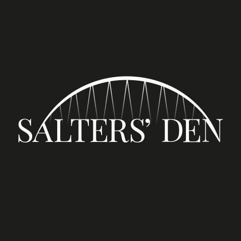 Salters’ Den 2019 - Offering new businesses in Northwich or Winsford the opportunity to win £2,500 and expert advice.