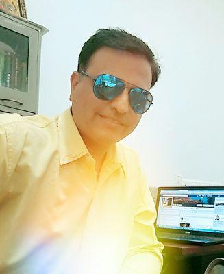 amitsharma101's profile picture. 