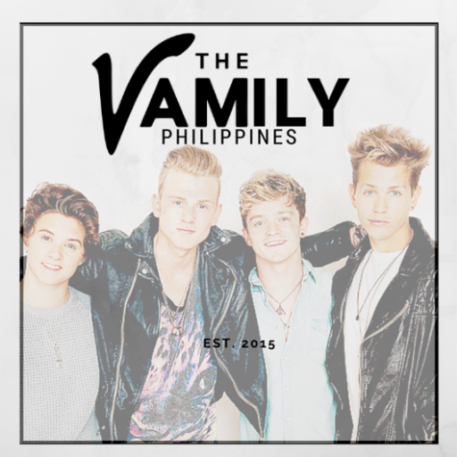 Vamily from the Philippines! We talk a lot about @TheVampsband when we're tweeting baby ;)

@TheVampsTristan @TheVampsBrad @TheVampsJames @TheVampsCon