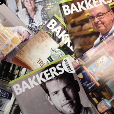 Bakkerswereld is dé onafhankelijke nieuwsbron voor de brood- en banketbakkerij. Blijf op de hoogte van nieuws, achtergronden en trends.