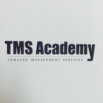 TMS Academy is the integrated leadership development arm of Temasek Management Services (TMS), a fully-owned subsidiary of Temasek Holdings.