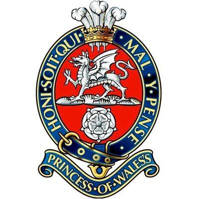 2PWRR_ARMYTIGERS Profile
