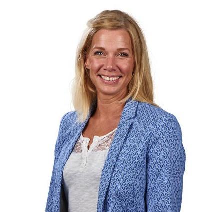 Goederaad's profile picture. An international Marketing & Communications specialist with a zest for life. Loves beachvolleyball, fashion, design, food, family & friends.